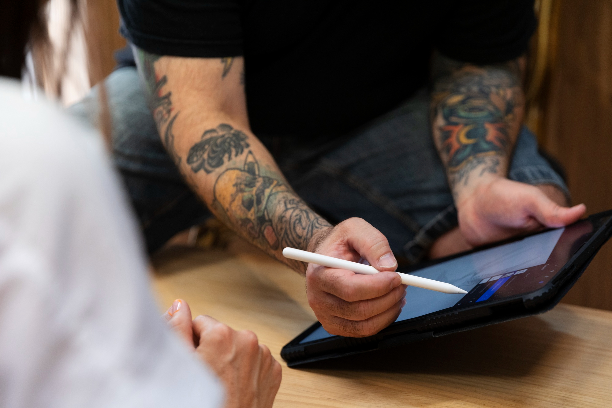 How Technology Is Revolutionizing the Tattoo Industry