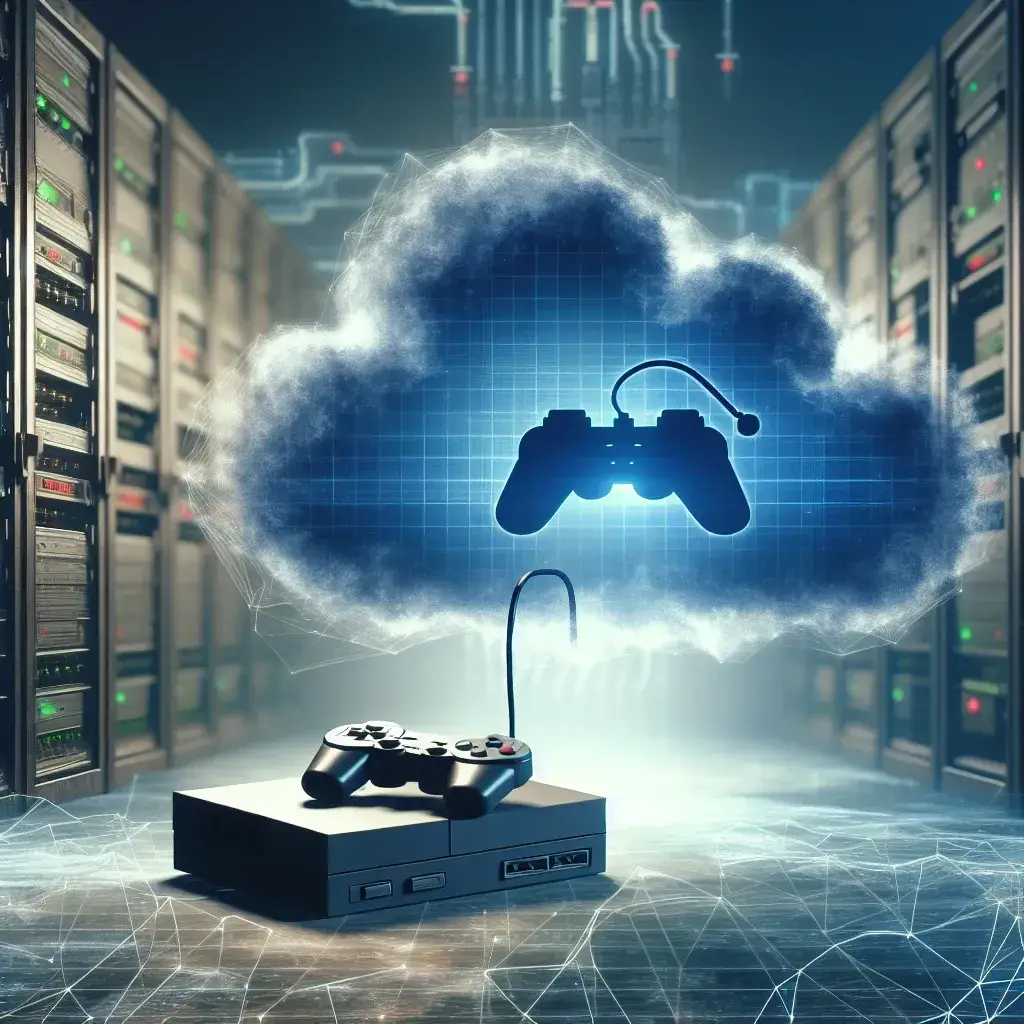 Sony Announces PlayStation Cloud Expansion in U.S. Data Centers