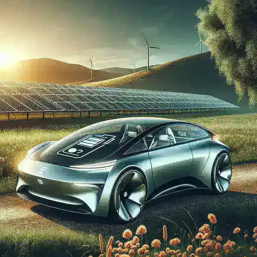 "Tesla's new $25,000 electric vehicle showcasing sleek design and innovative features, designed for maximum range of 400 miles, highlighting the future of affordable eco-friendly transportation."