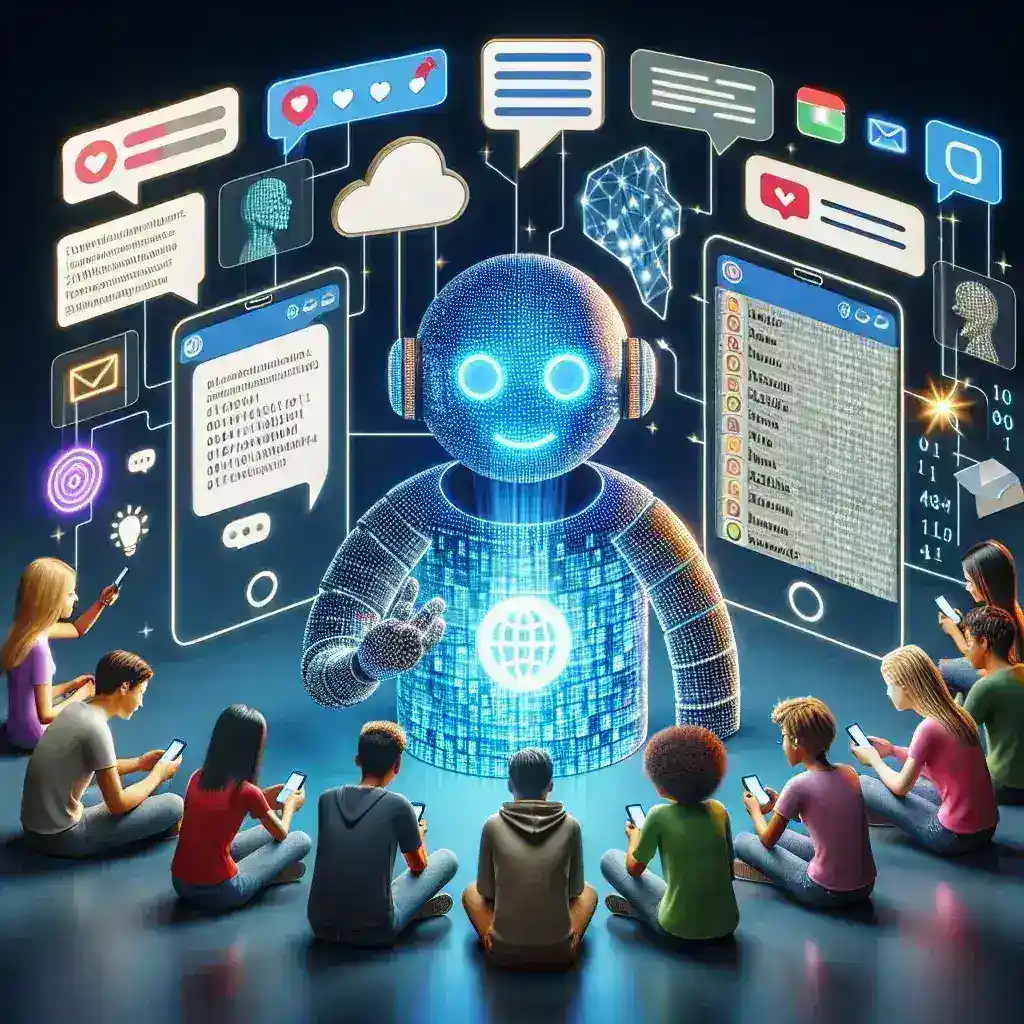 Meta Messenger Introduces AI Safety Filters for Teen Users in the U.S.